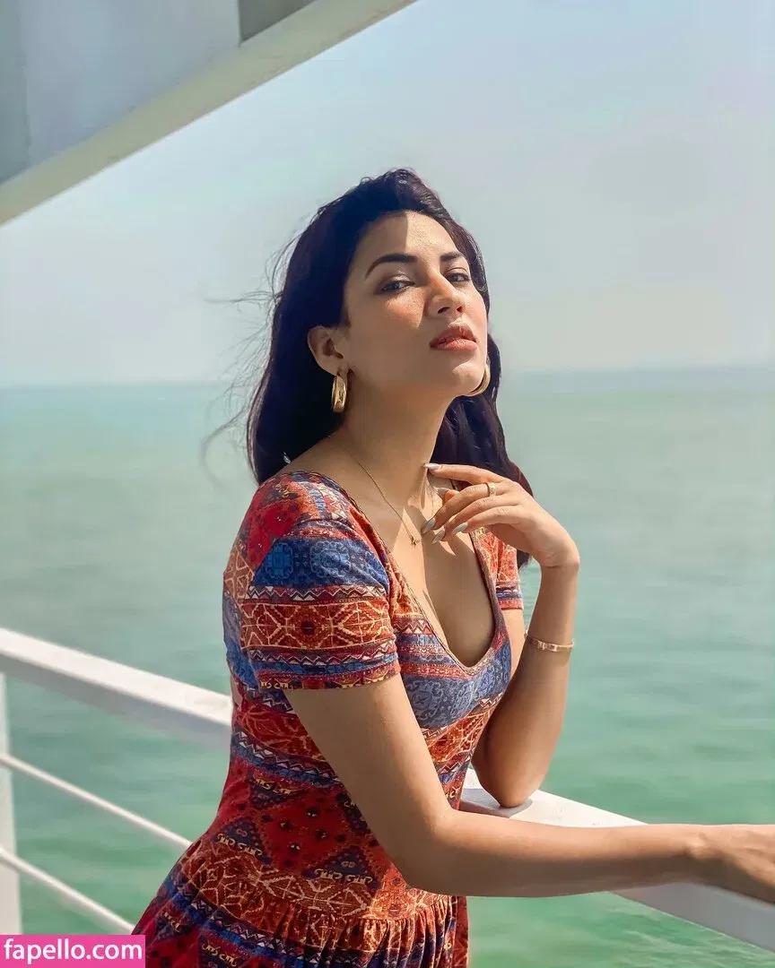 Shivani Onlyfans Photo Gallery 