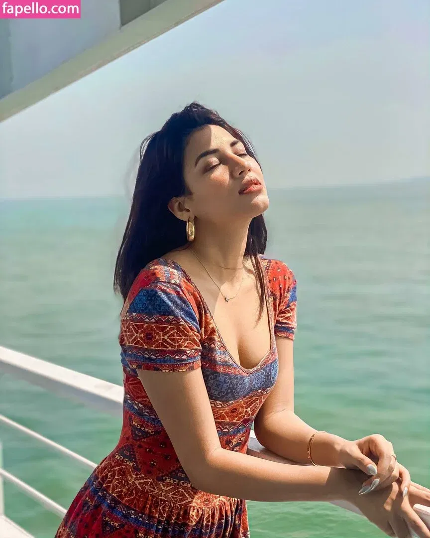 Shivani Onlyfans Photo Gallery 