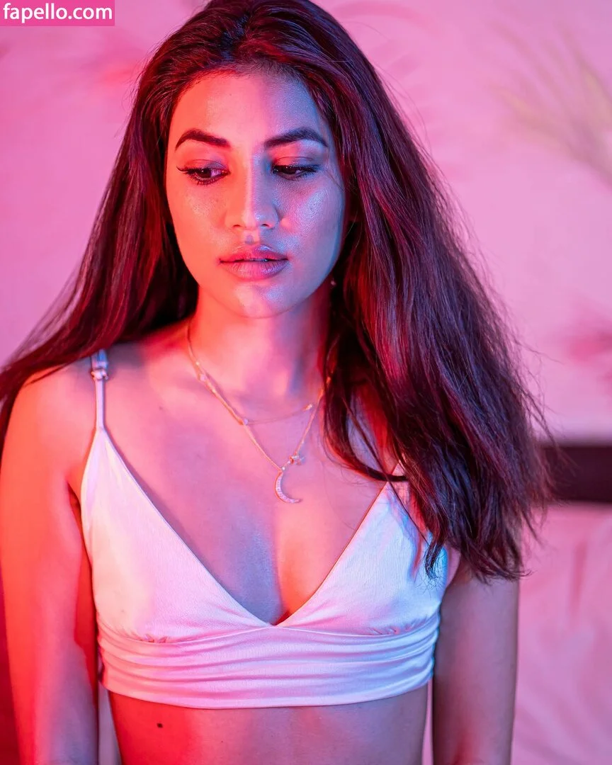 Shivani Onlyfans Photo Gallery 