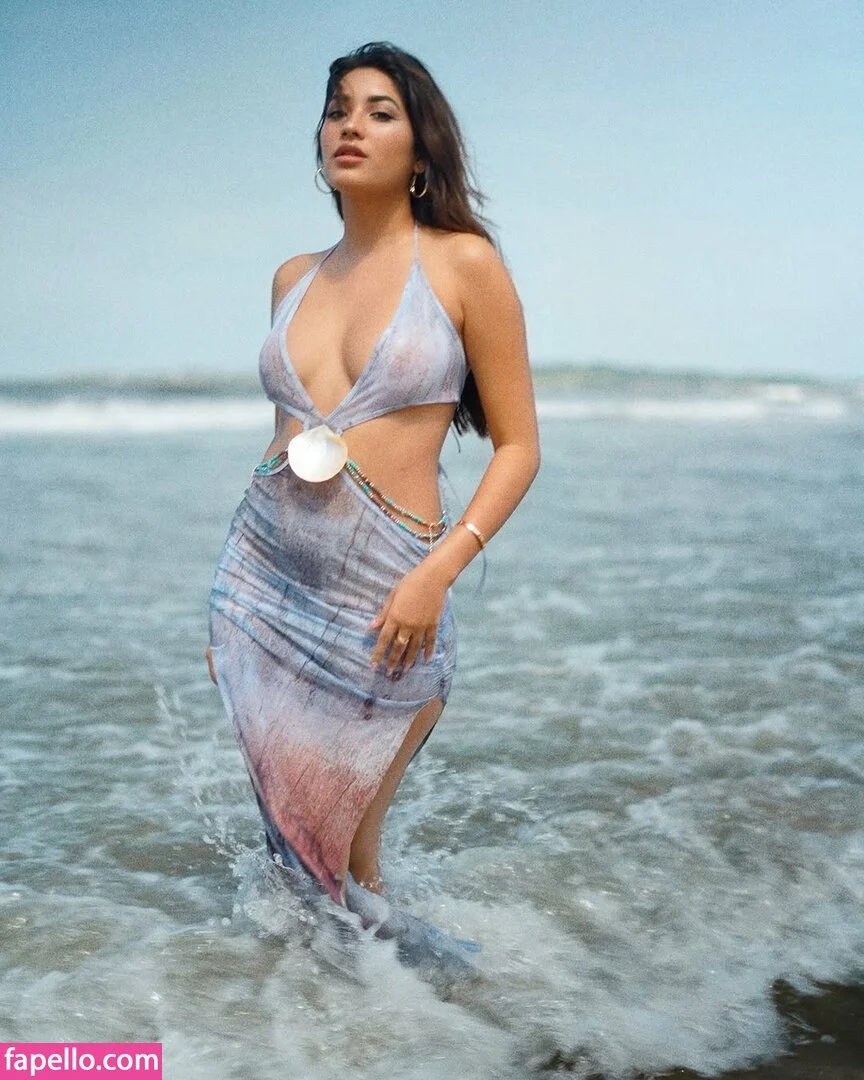 Shivani Onlyfans Photo Gallery 