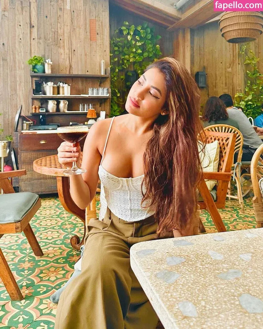 Shivani Onlyfans Photo Gallery 