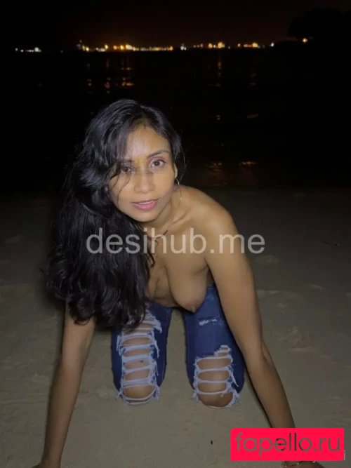 Shivani Nude Onlyfans Photo 25