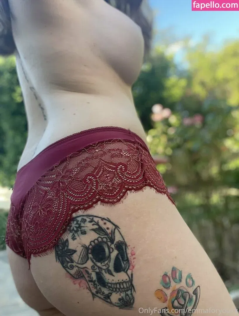 emmaforyouxx Onlyfans Photo Gallery 