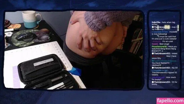 Lavenderabysss Onlyfans Photo Gallery 