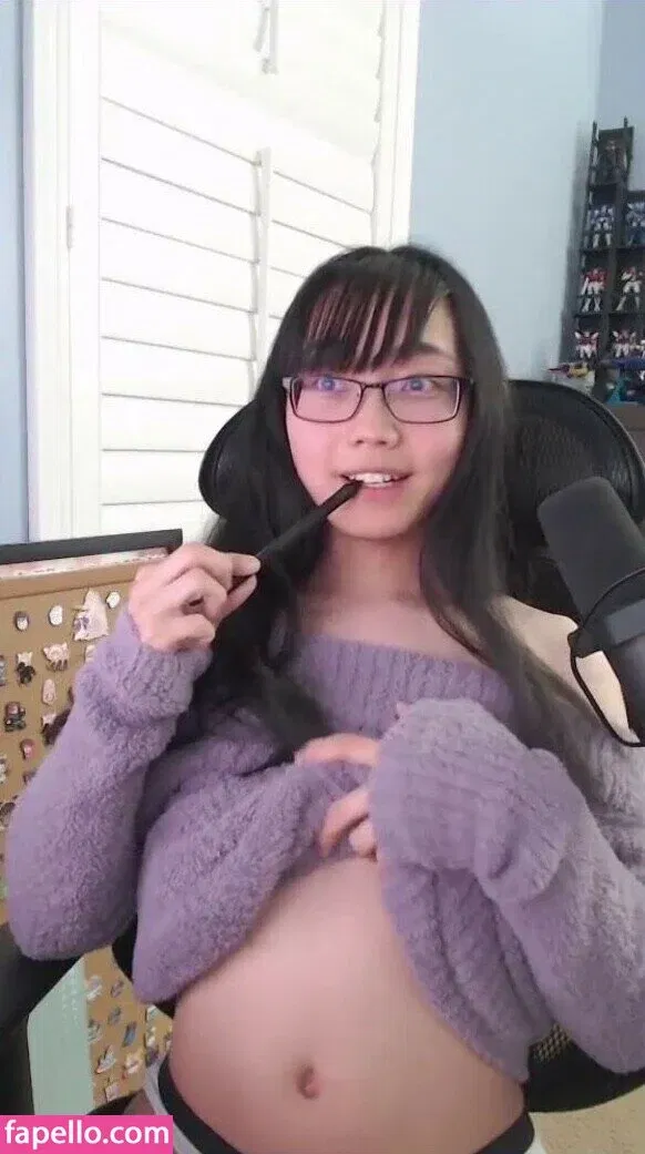 Lavenderabysss Onlyfans Photo Gallery 