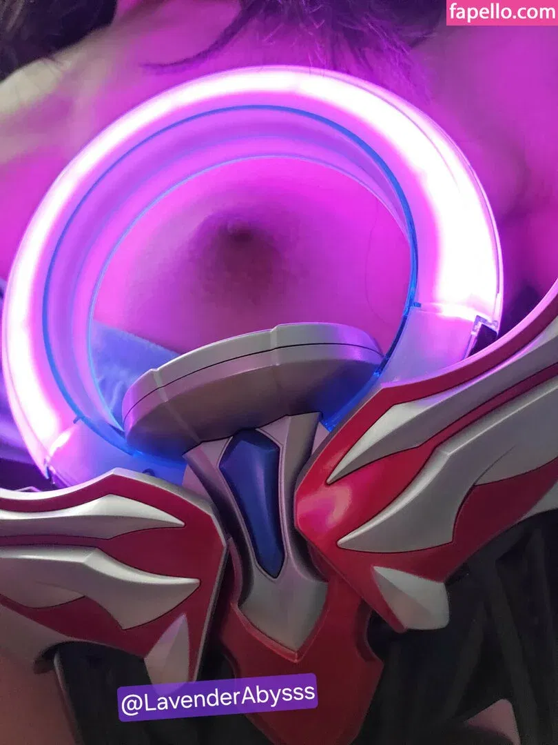 Lavenderabysss Onlyfans Photo Gallery 