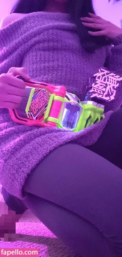 Lavenderabysss Onlyfans Photo Gallery 