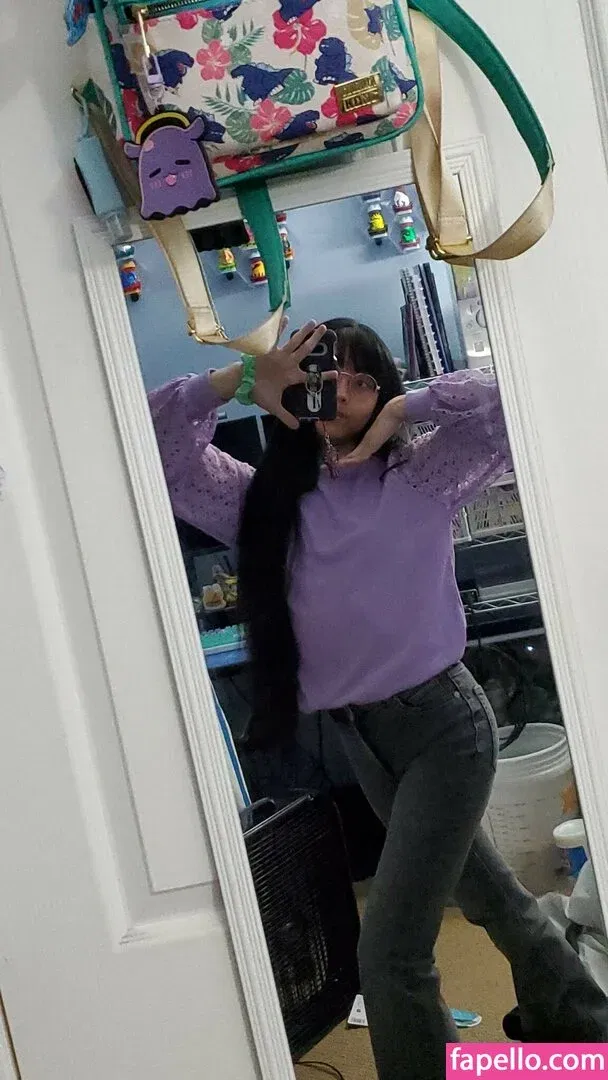 Lavenderabysss Onlyfans Photo Gallery 