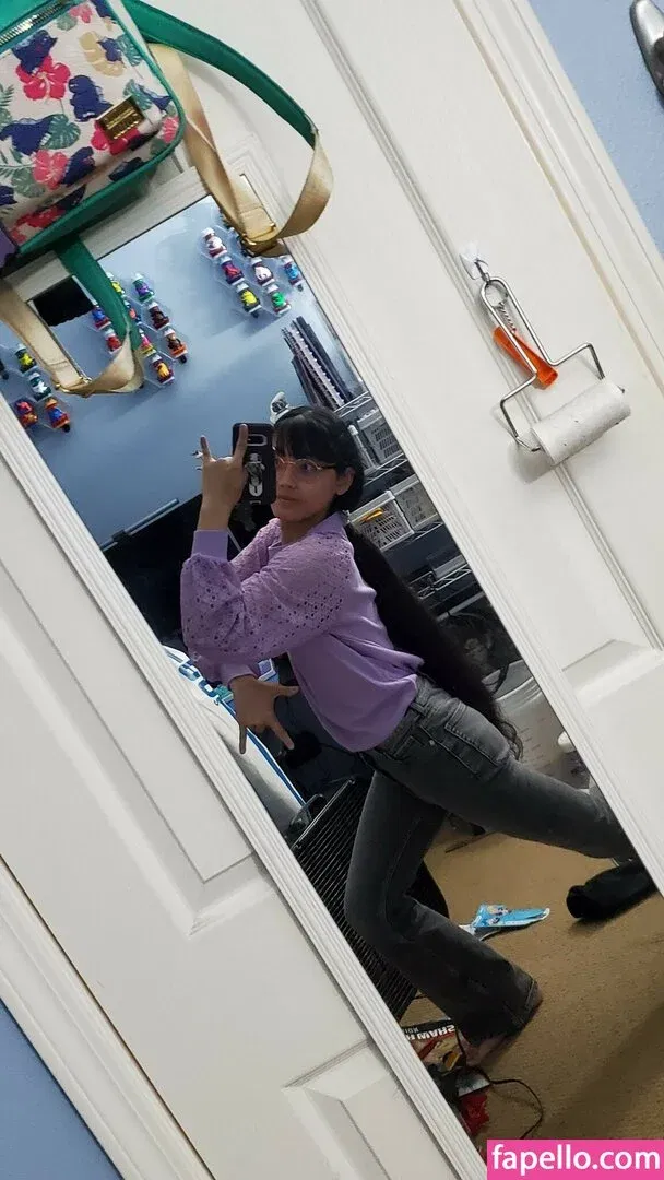 Lavenderabysss Onlyfans Photo Gallery 