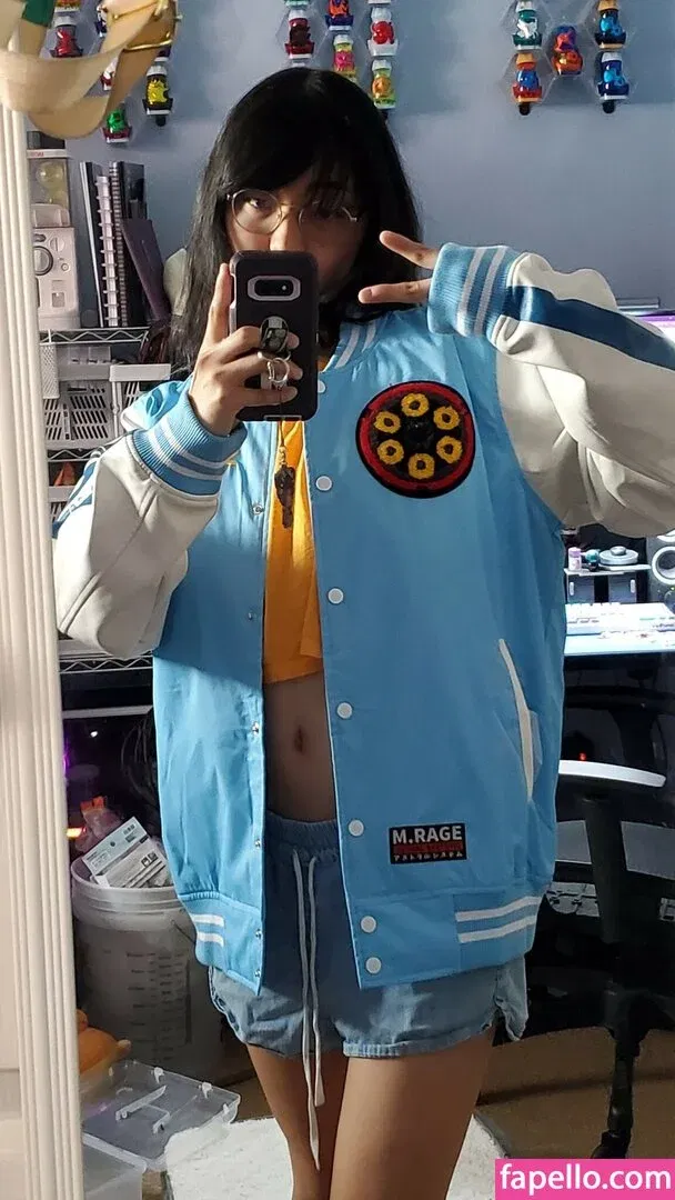 Lavenderabysss Onlyfans Photo Gallery 