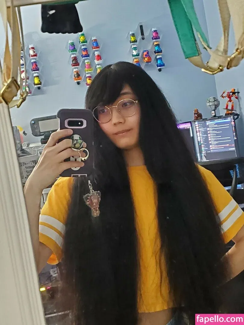 Lavenderabysss Onlyfans Photo Gallery 