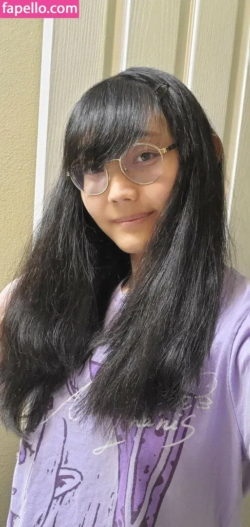 Lavenderabysss Onlyfans Photo Gallery 