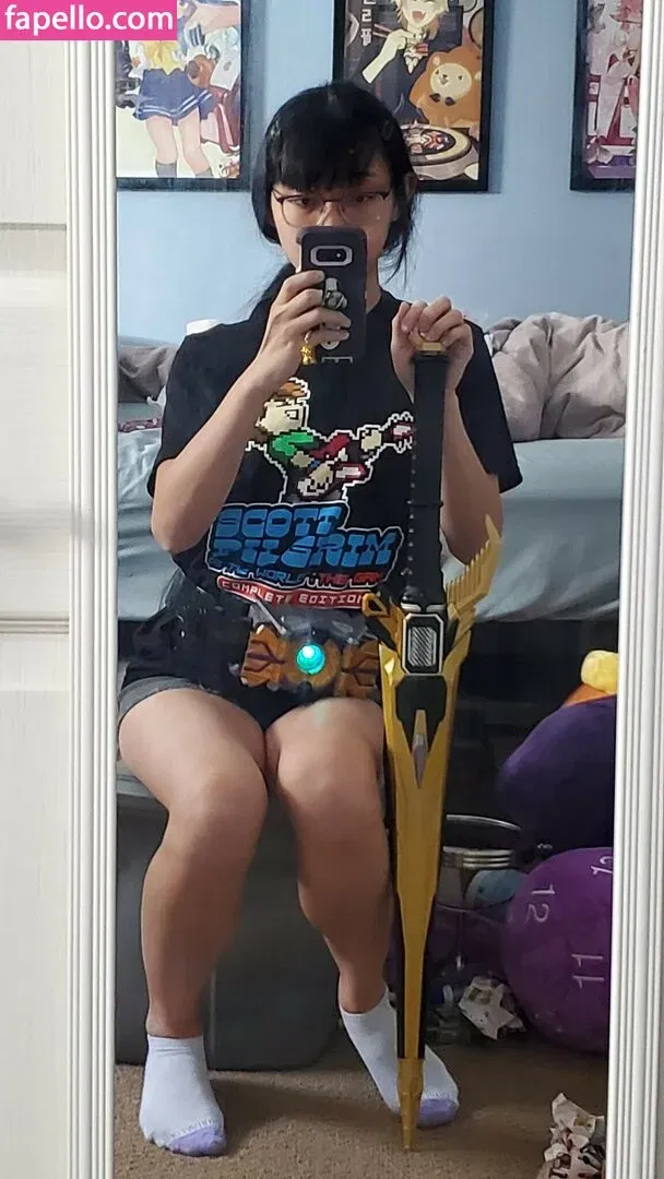 Lavenderabysss Onlyfans Photo Gallery 