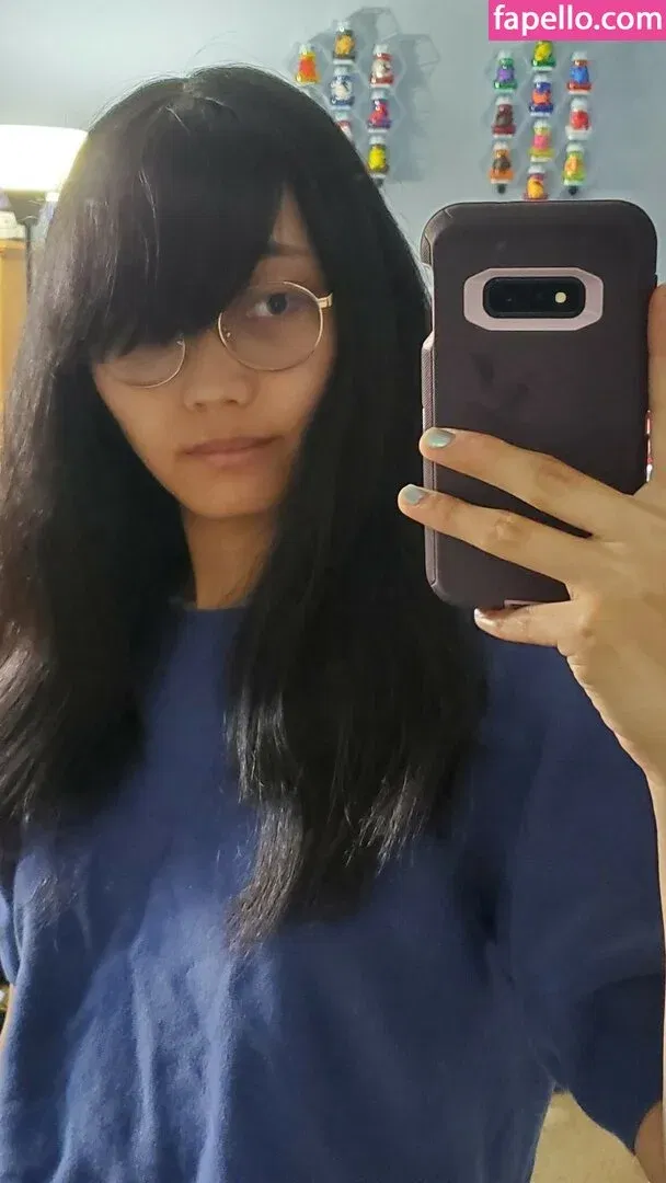 Lavenderabysss Onlyfans Photo Gallery 