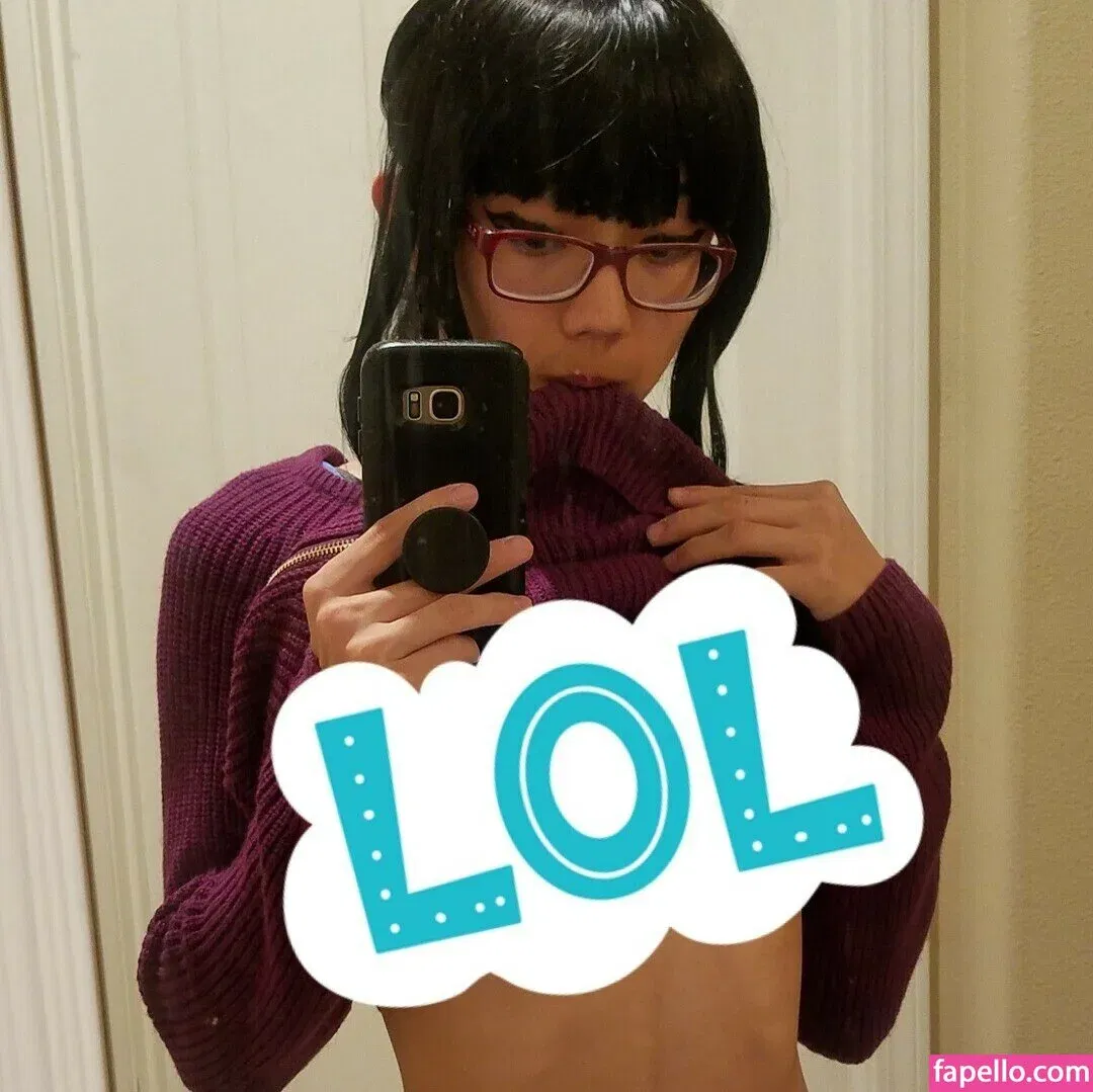 Lavenderabysss Onlyfans Photo Gallery 