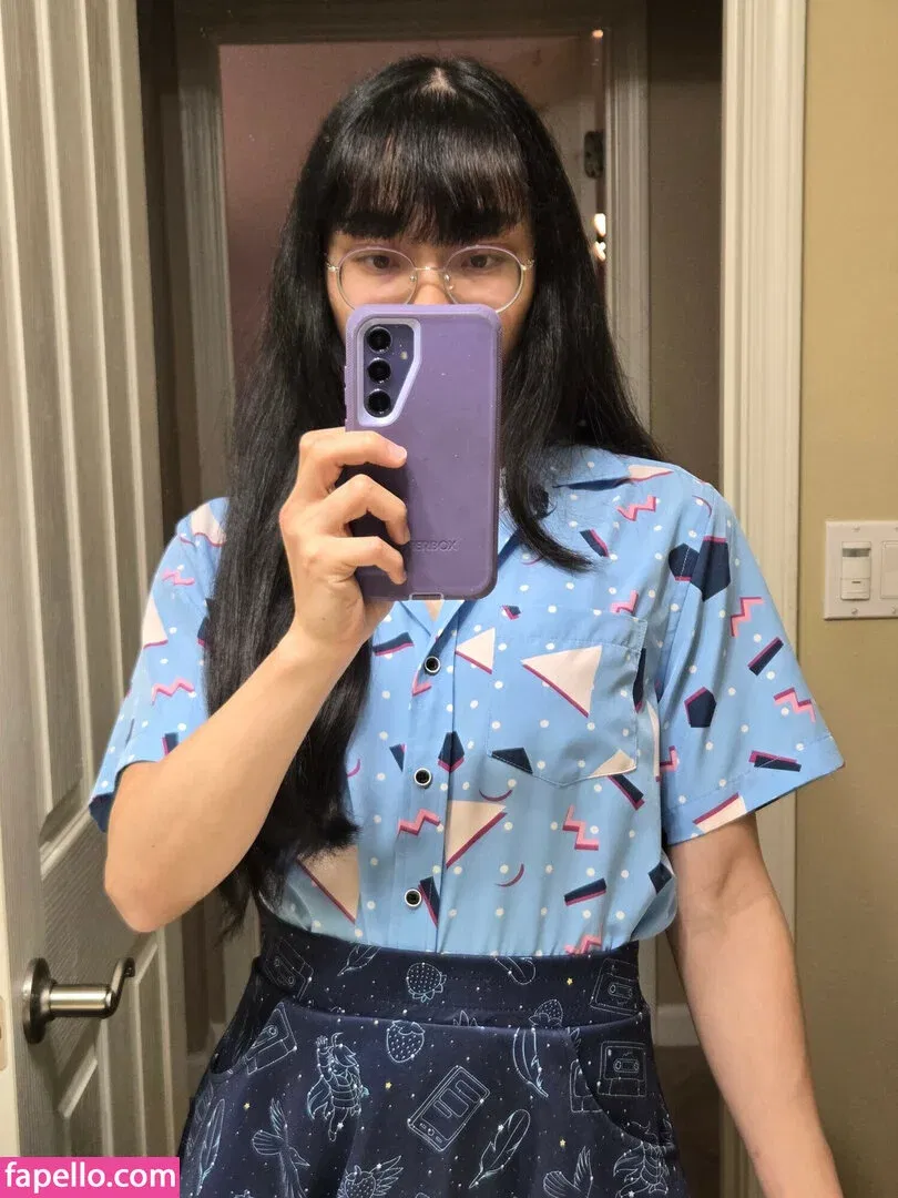 Lavenderabysss Onlyfans Photo Gallery 