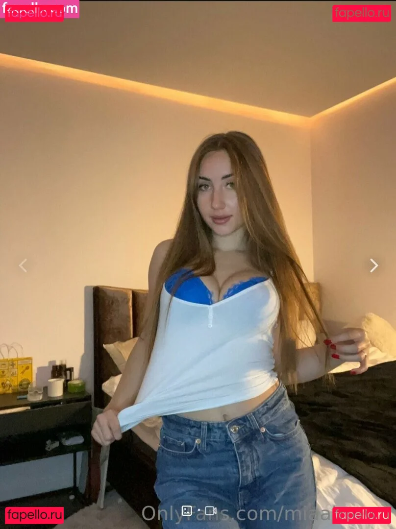 Mia Brown Onlyfans Photo Gallery 