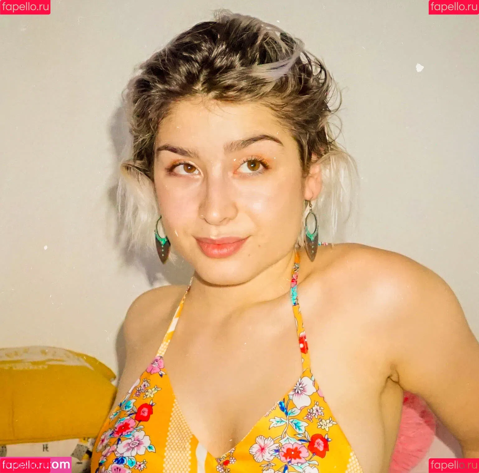 Iramalonne Onlyfans Photo Gallery 