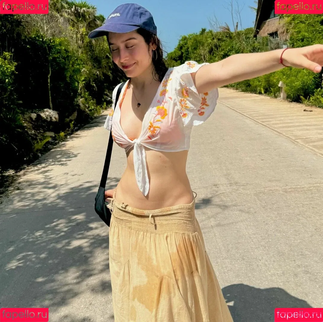 Iramalonne Onlyfans Photo Gallery 