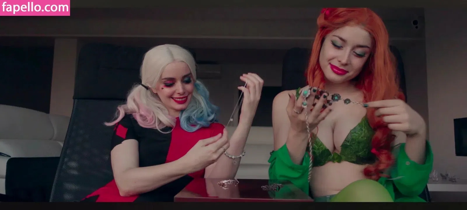 Iramalonne Onlyfans Photo Gallery 