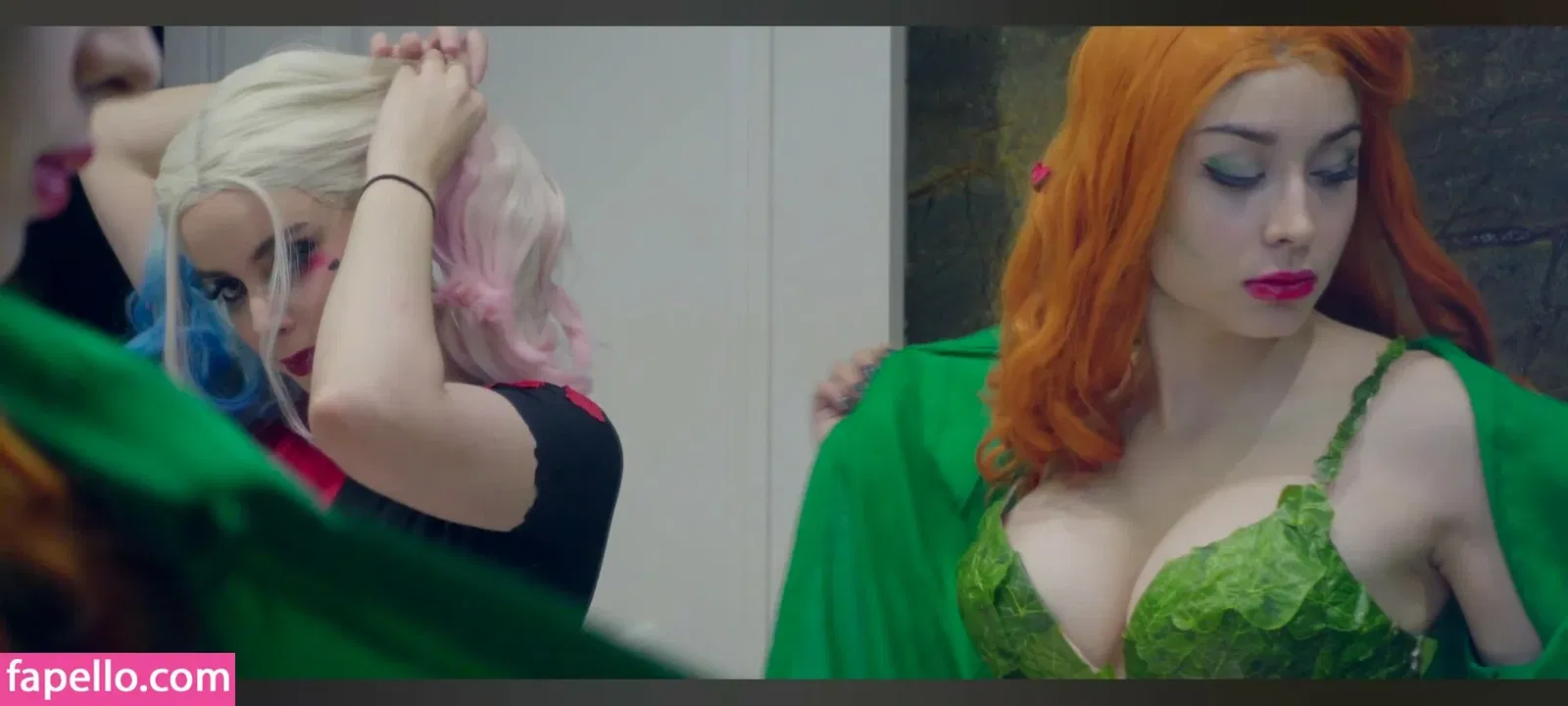 Iramalonne Onlyfans Photo Gallery 