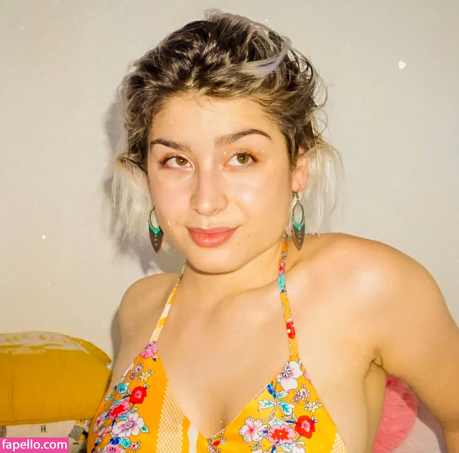 Iramalonne Onlyfans Photo Gallery 