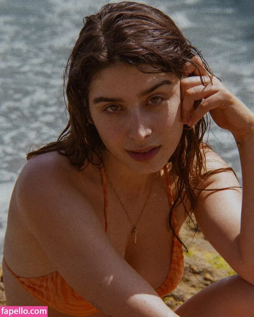 Iramalonne Onlyfans Photo Gallery 