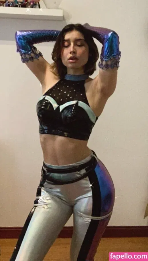 Iramalonne Onlyfans Photo Gallery 