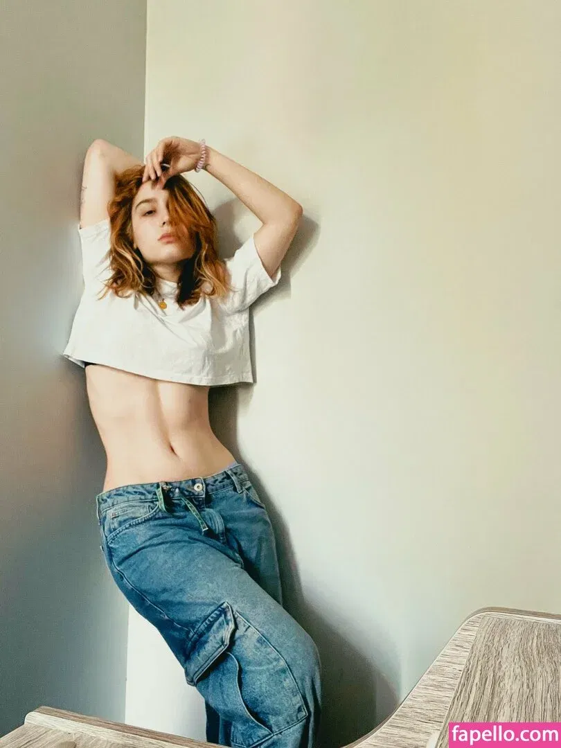 Iramalonne Onlyfans Photo Gallery 