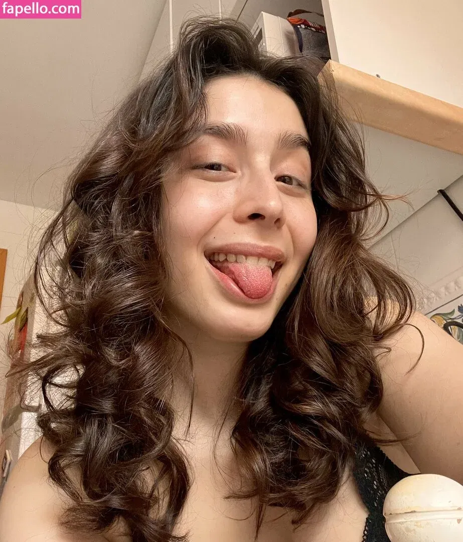 Iramalonne Onlyfans Photo Gallery 