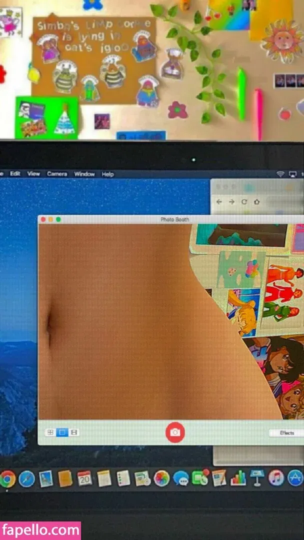 Iramalonne Onlyfans Photo Gallery 