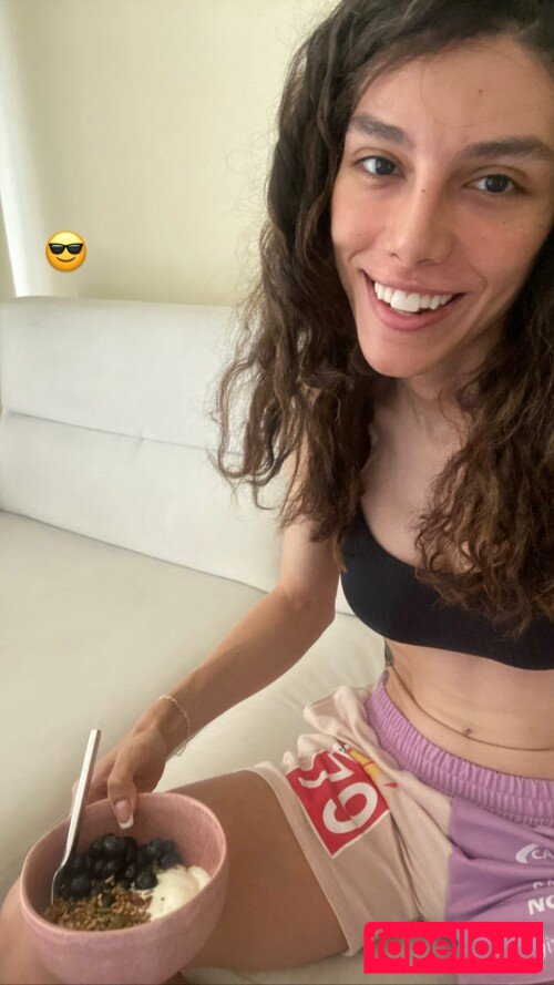 Carolina Lozz Nude Onlyfans Photo 9