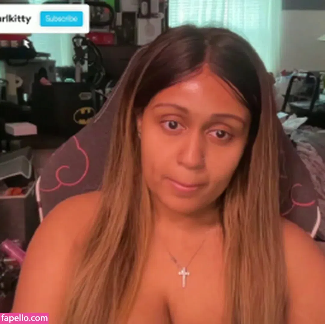 Blackgurlkitty Onlyfans Photo Gallery 