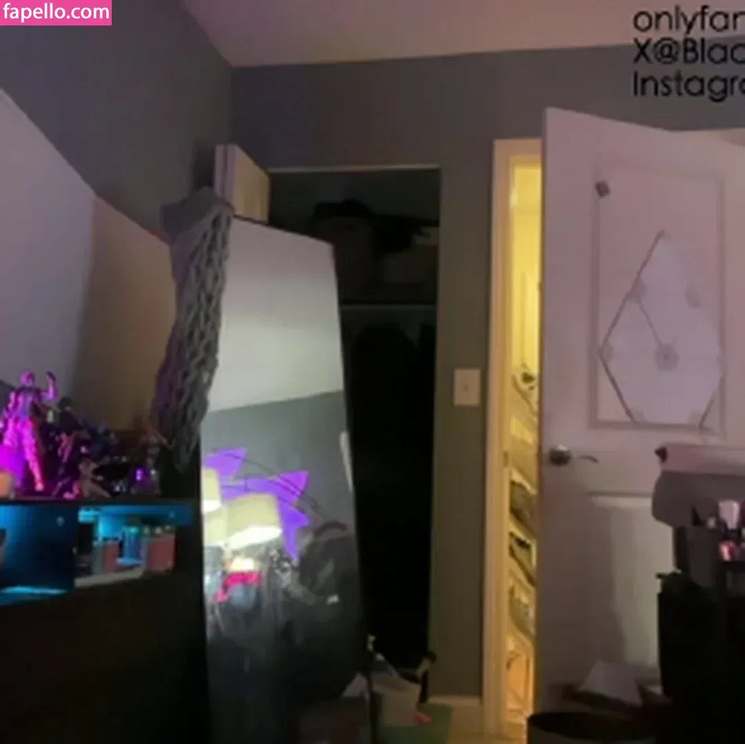 Blackgurlkitty Onlyfans Photo Gallery 