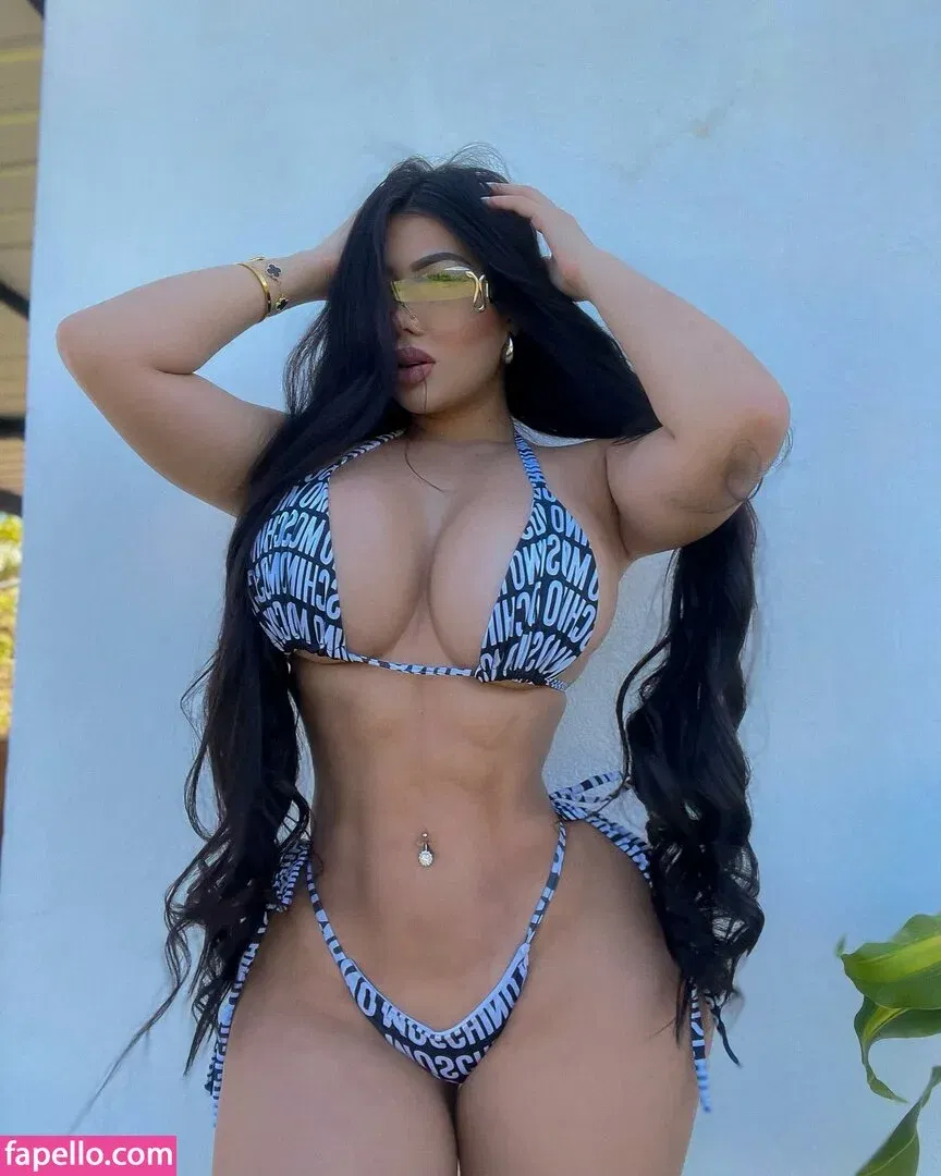 Ana Zabala Onlyfans Photo Gallery 