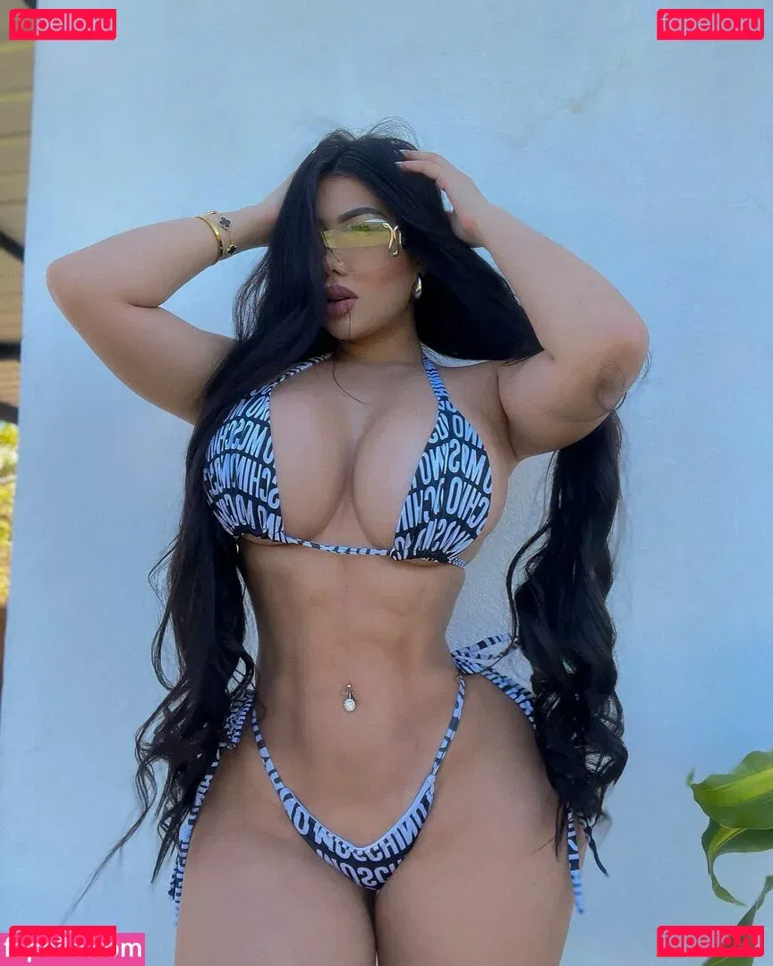 Ana Zabala Onlyfans Photo Gallery 