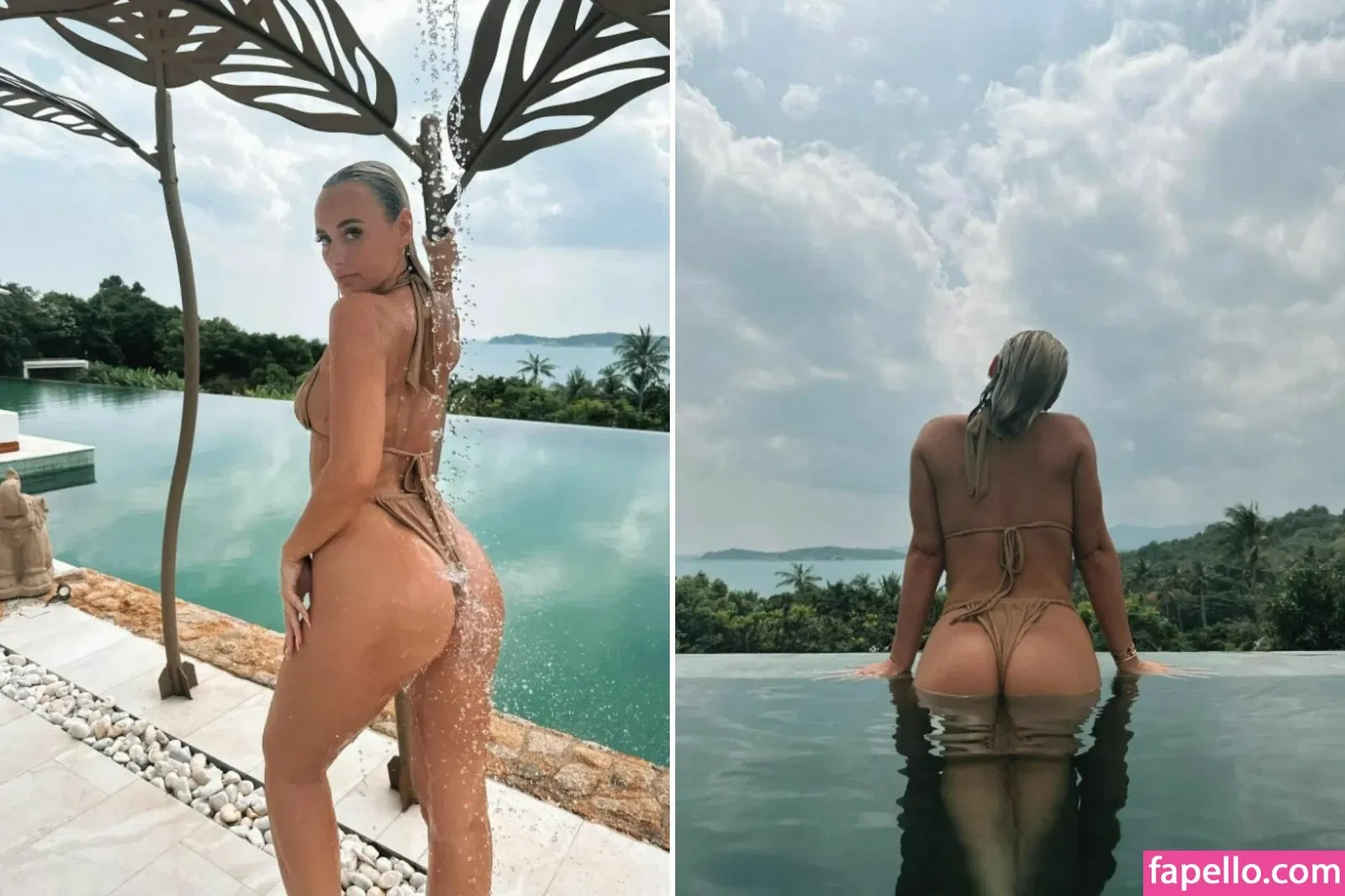 Millie Court Onlyfans Photo Gallery 