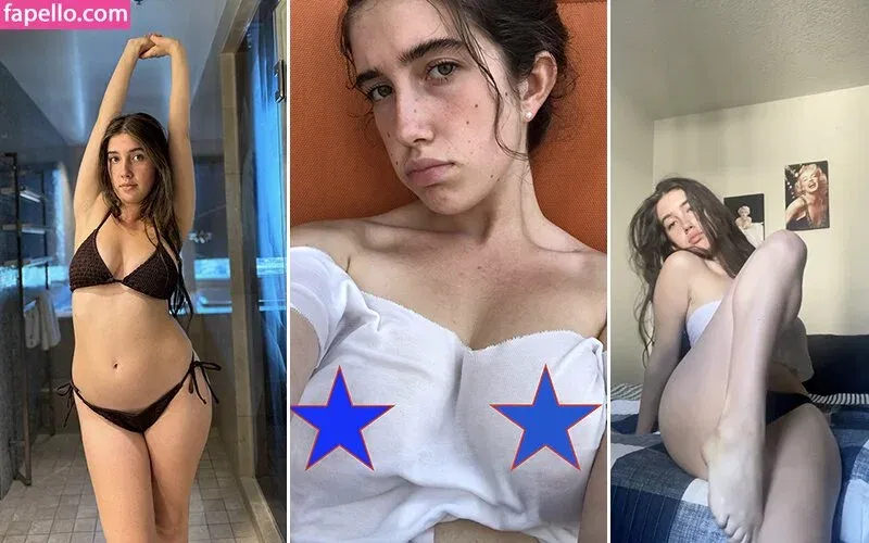Molly Rose Onlyfans Photo Gallery 