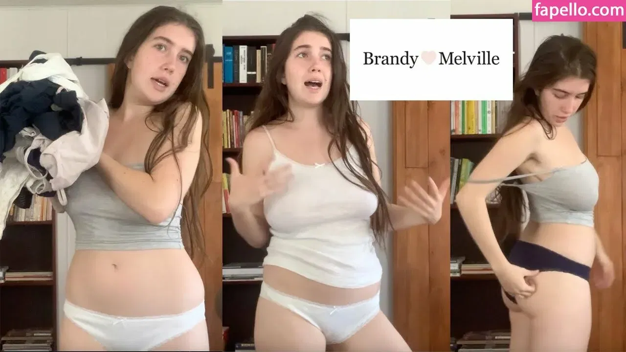 Molly Rose Onlyfans Photo Gallery 