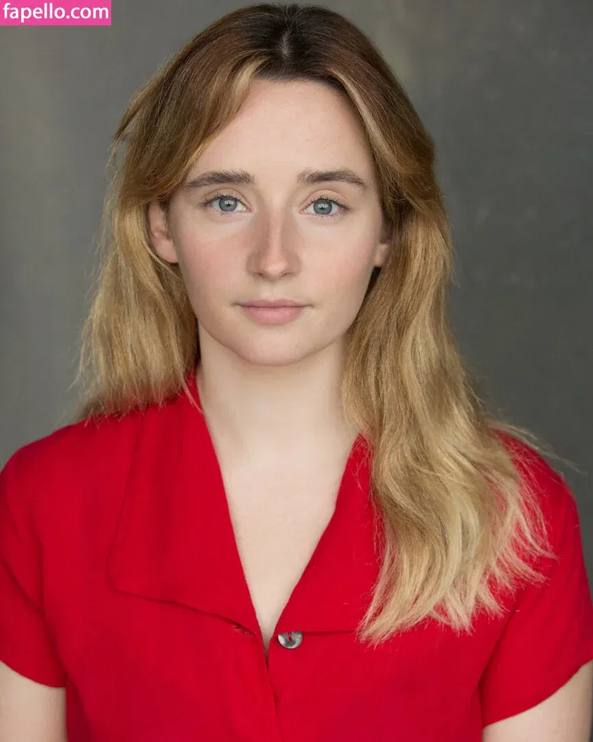 Molly Rose Onlyfans Photo Gallery 