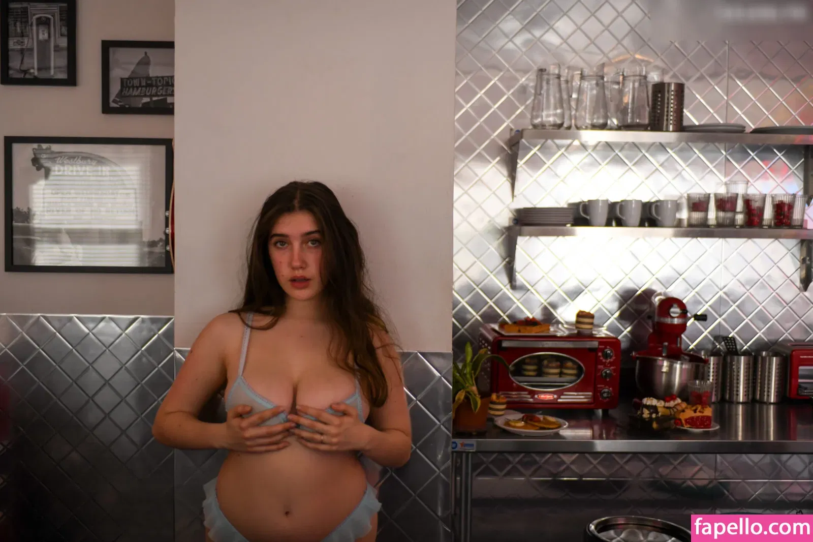 Molly Rose Onlyfans Photo Gallery 