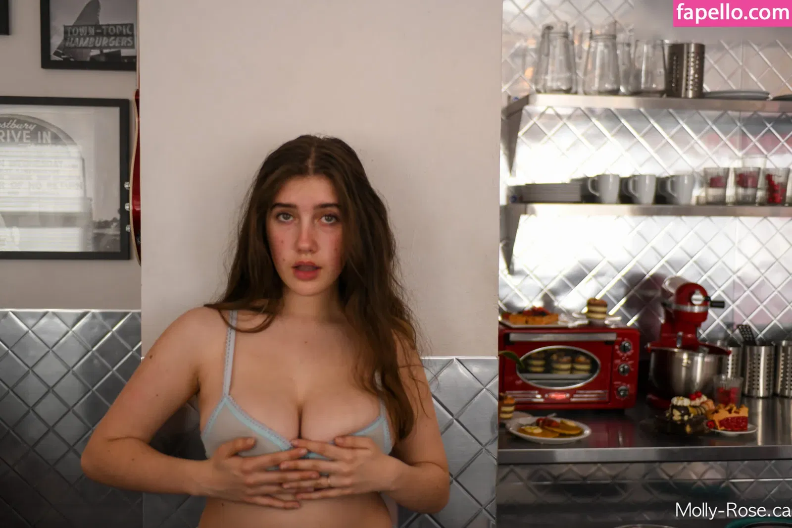 Molly Rose Onlyfans Photo Gallery 