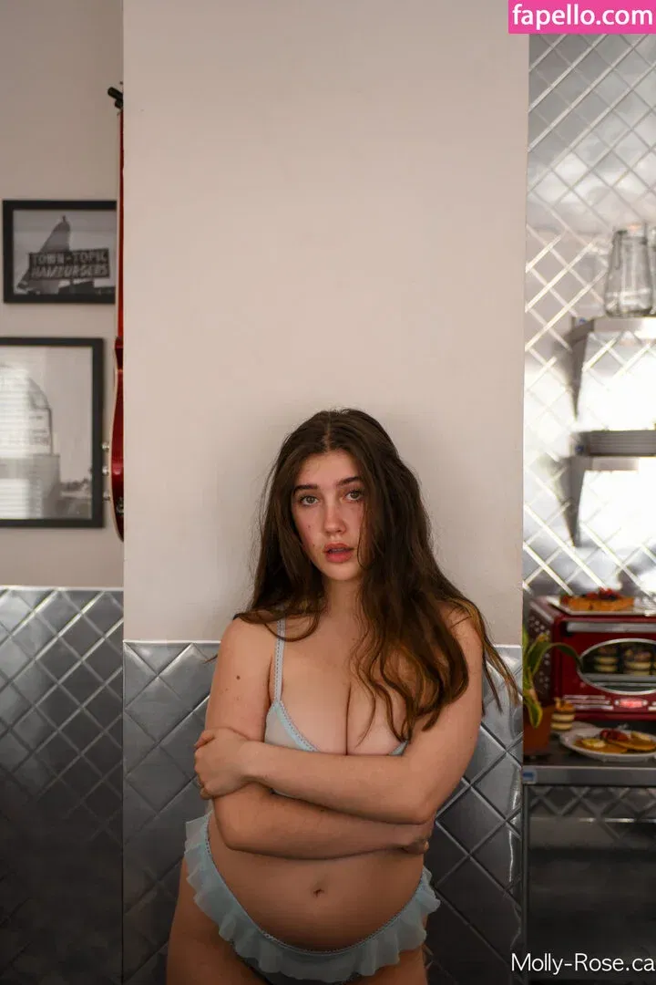 Molly Rose Onlyfans Photo Gallery 