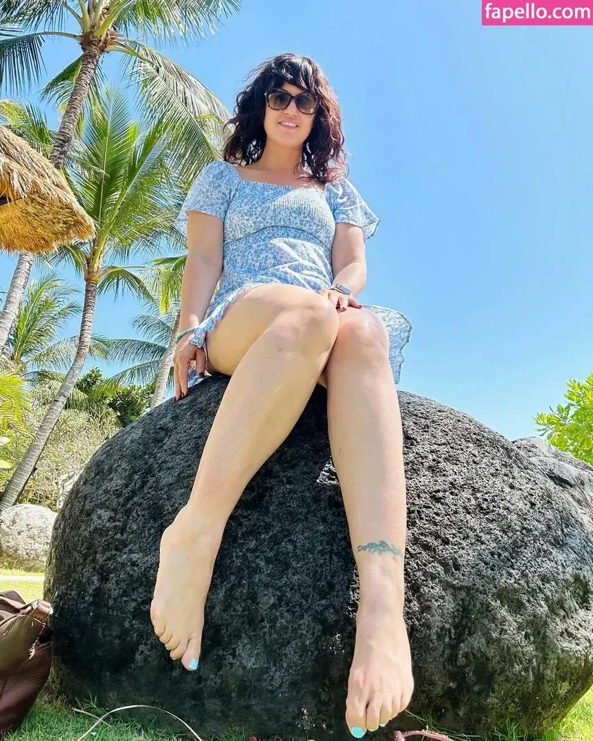 Molly Rose Onlyfans Photo Gallery 