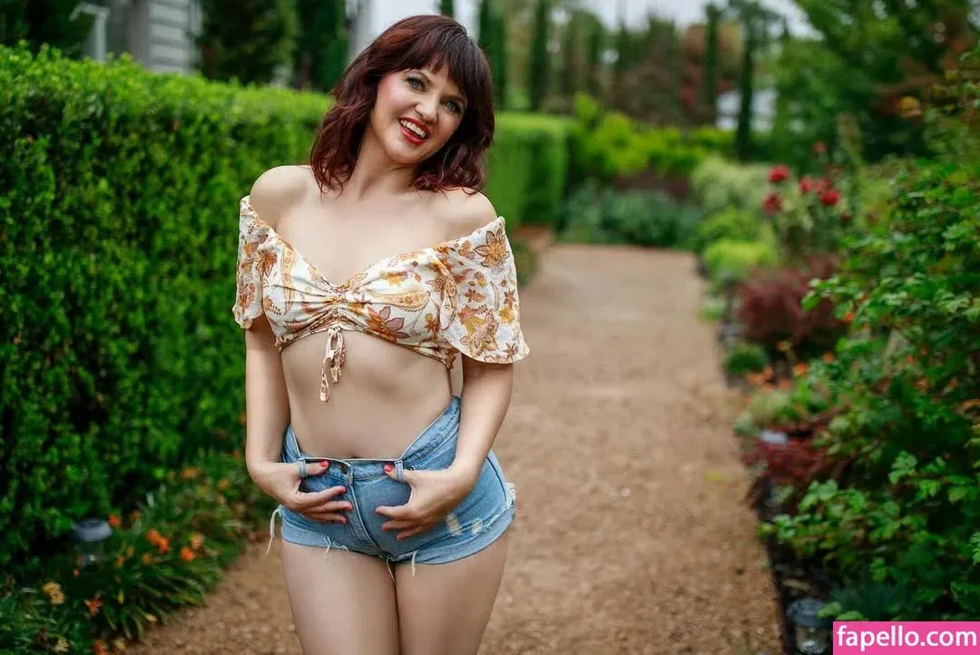 Molly Rose Onlyfans Photo Gallery 