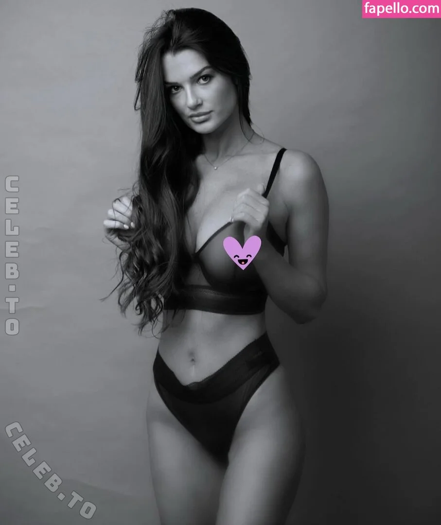 Molly Rose Onlyfans Photo Gallery 