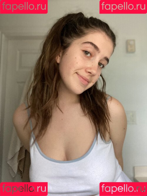 Molly Rose Onlyfans Photo Gallery 