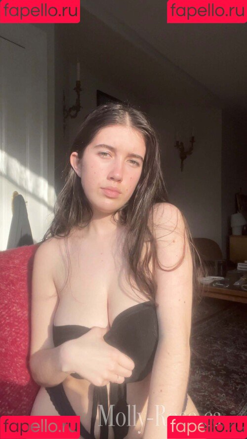 Molly Rose Onlyfans Photo Gallery 