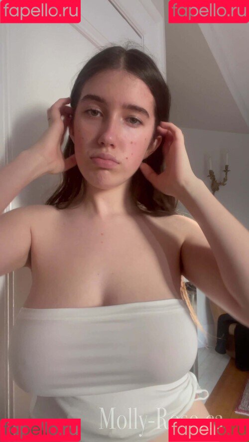 Molly Rose Onlyfans Photo Gallery 