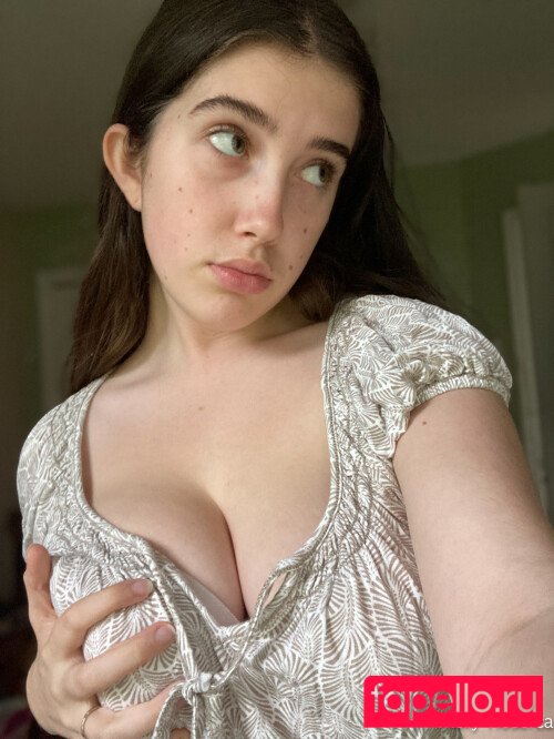 Molly Rose Nude Onlyfans Photo 435